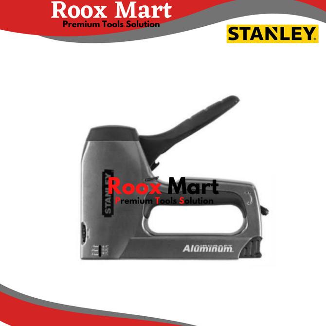 

Staples Stanley Stht72674-9 Aluminium Series Or Arrow T50 Staples