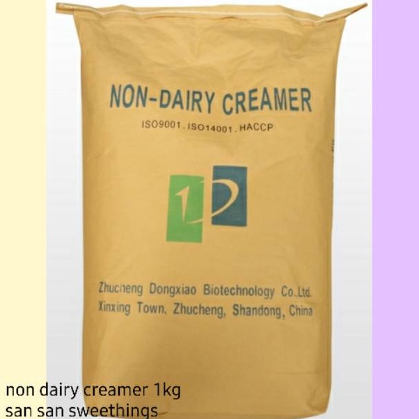 

➩↓✮≛ Non Dairy Creamer / NDC / Creamer 1kg Terlaris