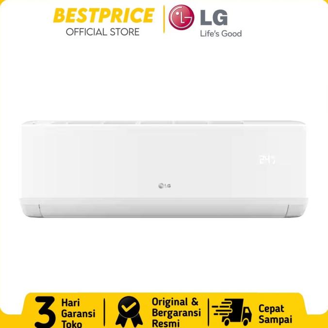 Ac 1/2Pk Lg Ho05Tn4 Ac Lg 1/2Pk Ho-05Tn4 Low 370 Watt Garansi 3 Tahun Ok
