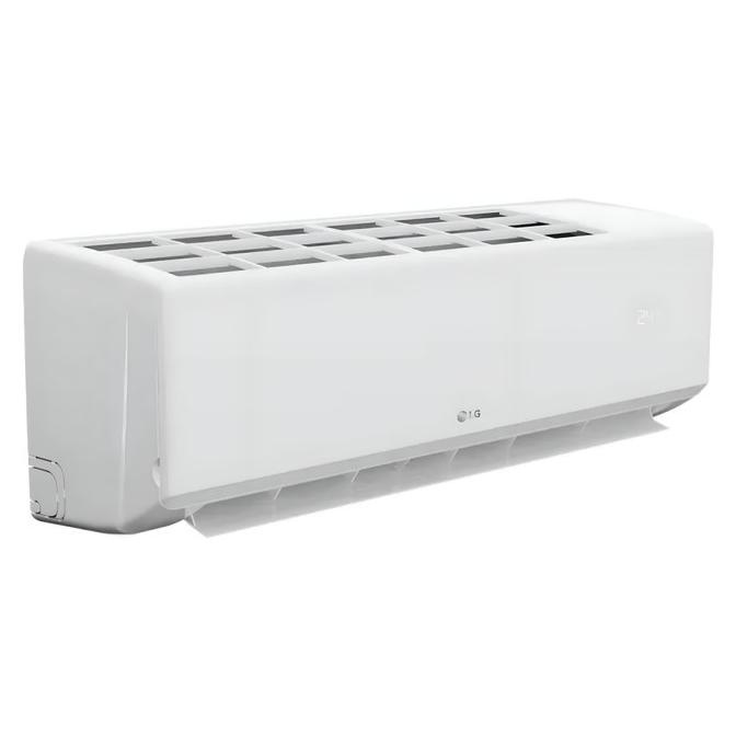 Ac Lg H07Tn4 3/4Pk | 0.75Pk New Hercules Low Watt Turbo Cooling 640W Ok
