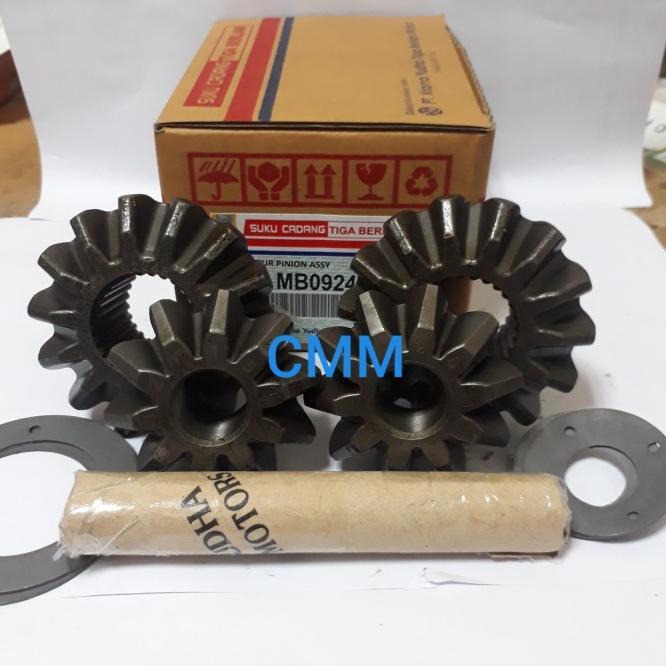 Gigi Bolu Set Gigi Gardan Belakang L300 Diesel