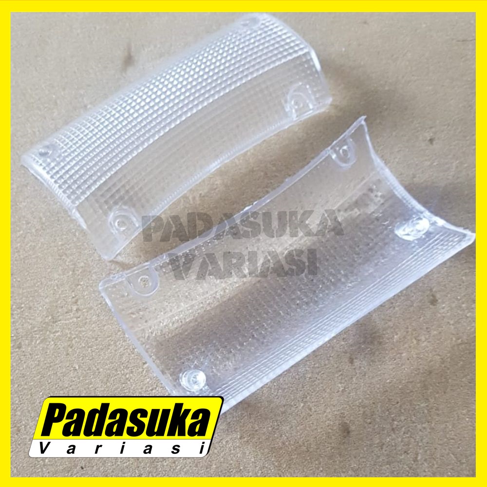 SEPASANG Mika Sen Carry 1.0 1 SET Mika Sen Extra