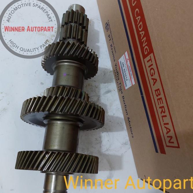 Gigi Susun Ps120 Counter Gear Mitsubishi Ps120 Gigi Gardan Ps 120