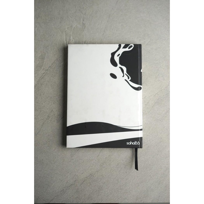 

Afterlife Journal Muslim Diary Muslim Planner Buku Catatan Note Book