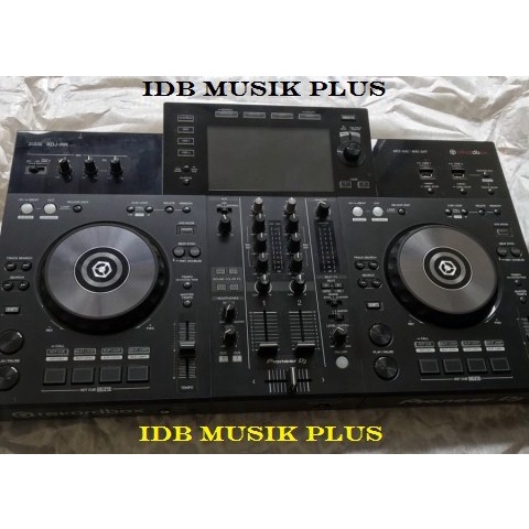 Dj Controller Pioneer Xdj rr Original Pioneer