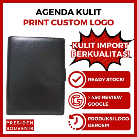 

Agenda Kulit Custom UV PRINT PRAG02 Souvenir Promosi Notebook Seminar Buku Kerja Unik/Planner Unik 2024