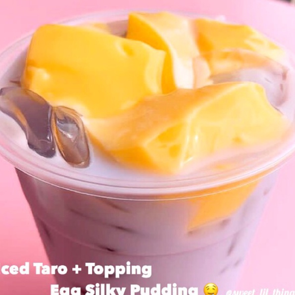 

Pasti Murah EGG SILKYPUDDING POWDER IMPORT 100gr Harga Promo