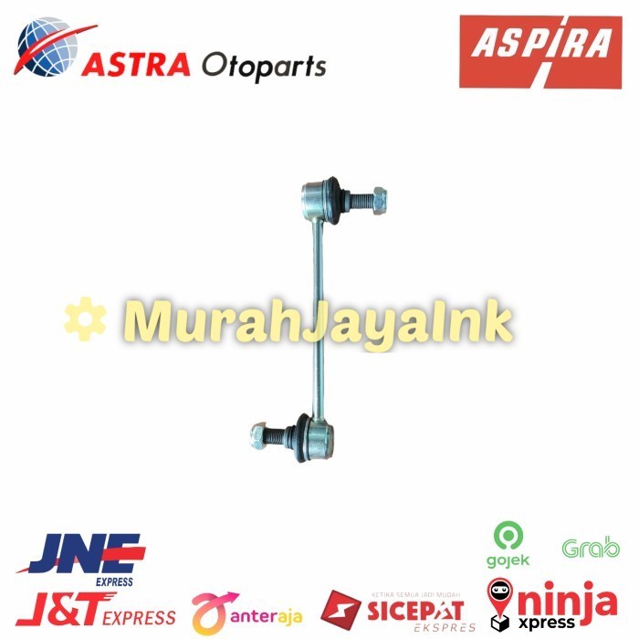 Link Stabil / Stabilizer Link ASPIRA AYLA AGYA 13-16 ORI best deal