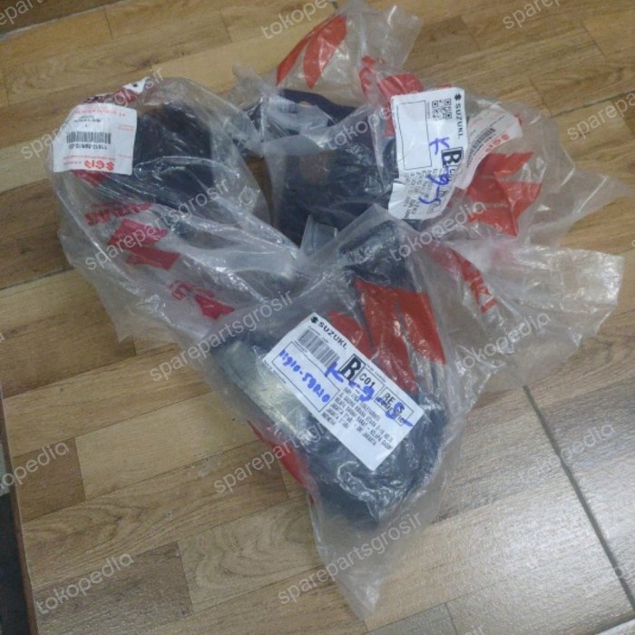 monting ertiga manual komplit enjin mounting dudukan mesin ready