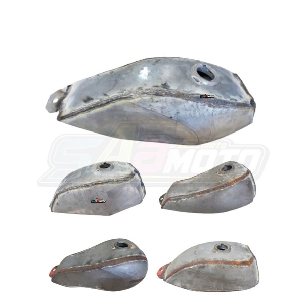 Tangki drag herex tangki drag 1200m 500m mini tangki herex