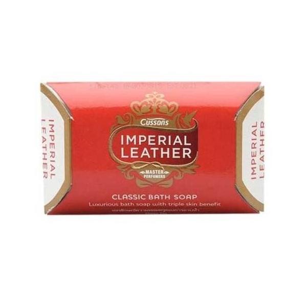 Imperial Leather Barsoap Classic 95 Ge Sabun Mandi