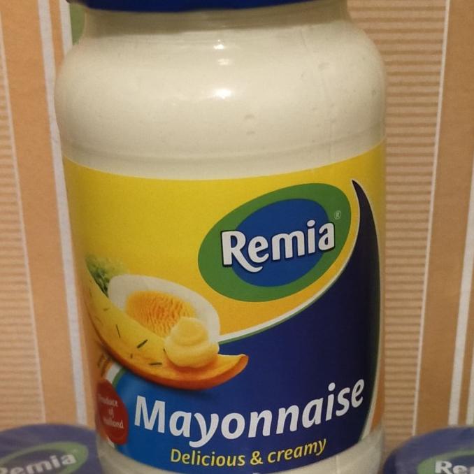 

] Remia Mayonaise 1000ml