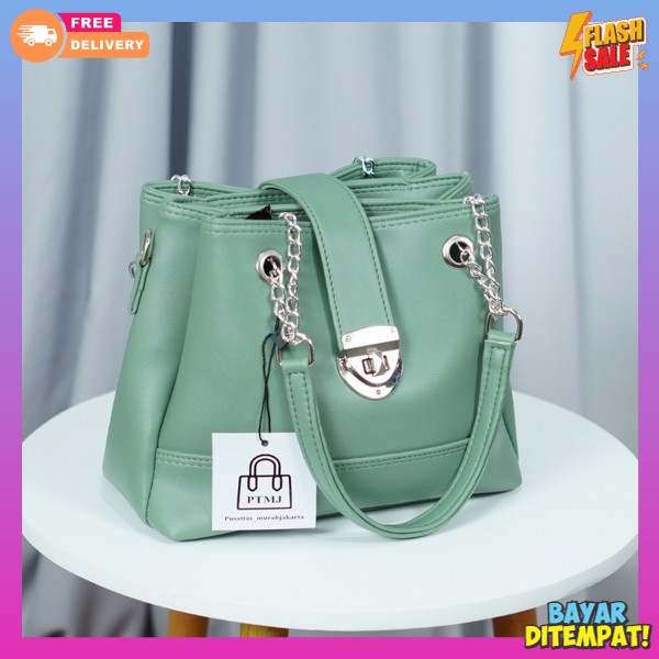 Tass Selempang Wanita Kondangan Hand Bag Wsnita Import Bags Slampang Korean Ts Ibu2 Kondangan Tad Te