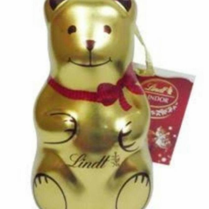 

\\\\\] lindt chocolate christmas 1pcs coklat Natal