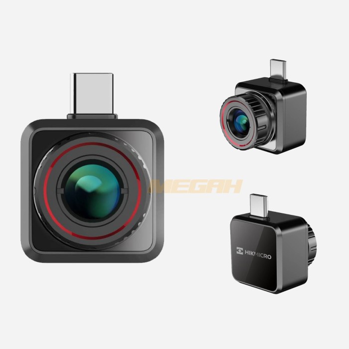 Bestseller Hikmicro Thermal Camera Explorer Smartphone Usb Type C