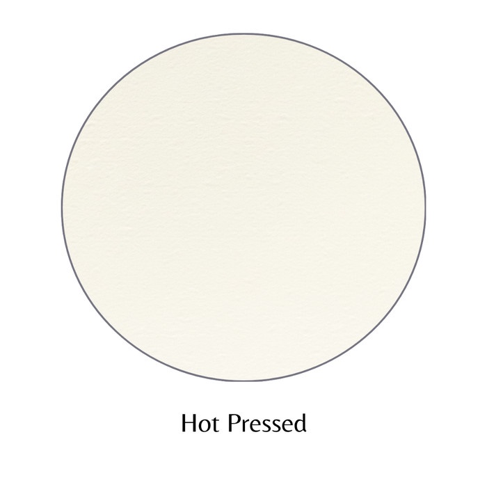 

Leyton Watercolor Sketchbook 16x24cm CP/HP 300gsm 100% Cotton