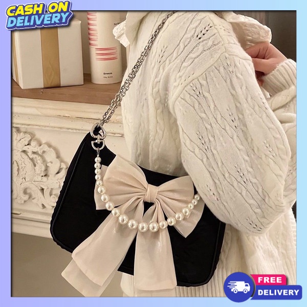 Tws Dwasa Ibu2 Tad Selempang Terbaru Delempang Import Premium Tas Wanita Korean Taas Slempang Wanita