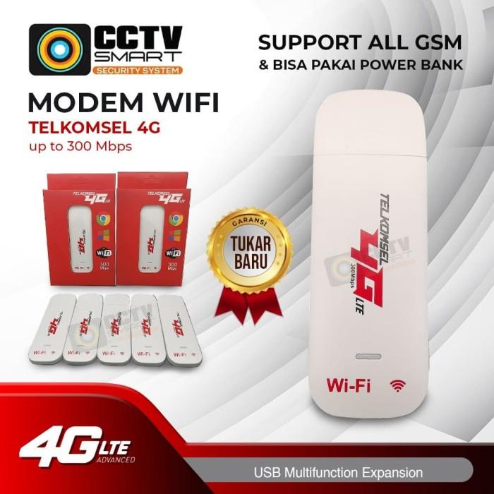 Modem USB 4G All GSM Operator Unlocked