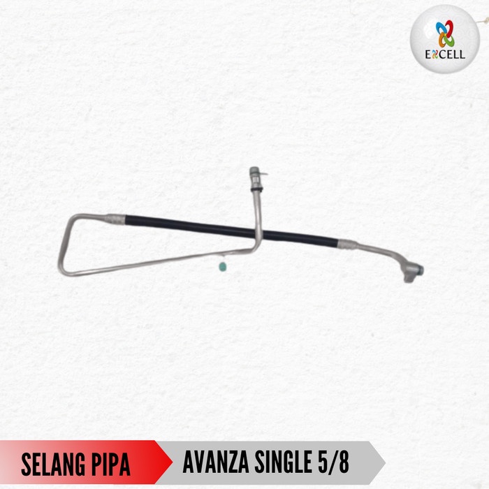 Selang Pipa Hose Ac Mobil 5/8 Avanza Xenia Terios Rush Double Blower populer
