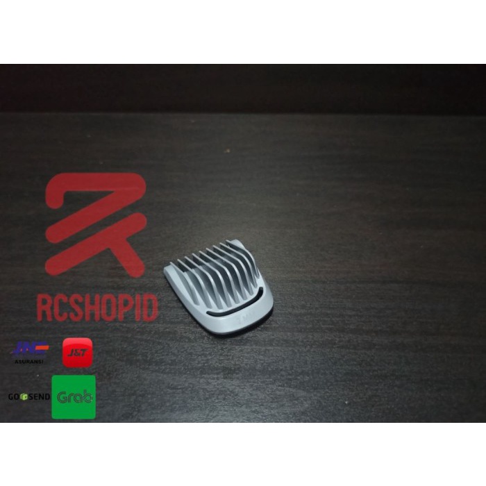 COMB SISIR AKSESORIS 2mm Philips Shaver MG5730 MG 5730 Ori