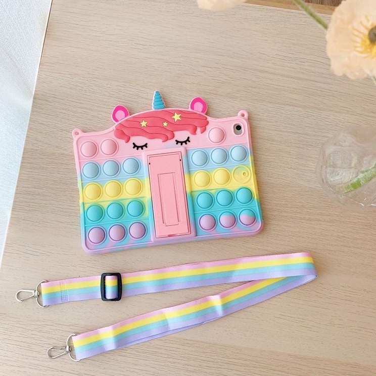 Murah SAMSUNG GALAXY TAB A8 2022/X205 A7 LITE T225 A8 2019 T295 S6 LITE P615 A7 10.4 T505 IPAD MINI 