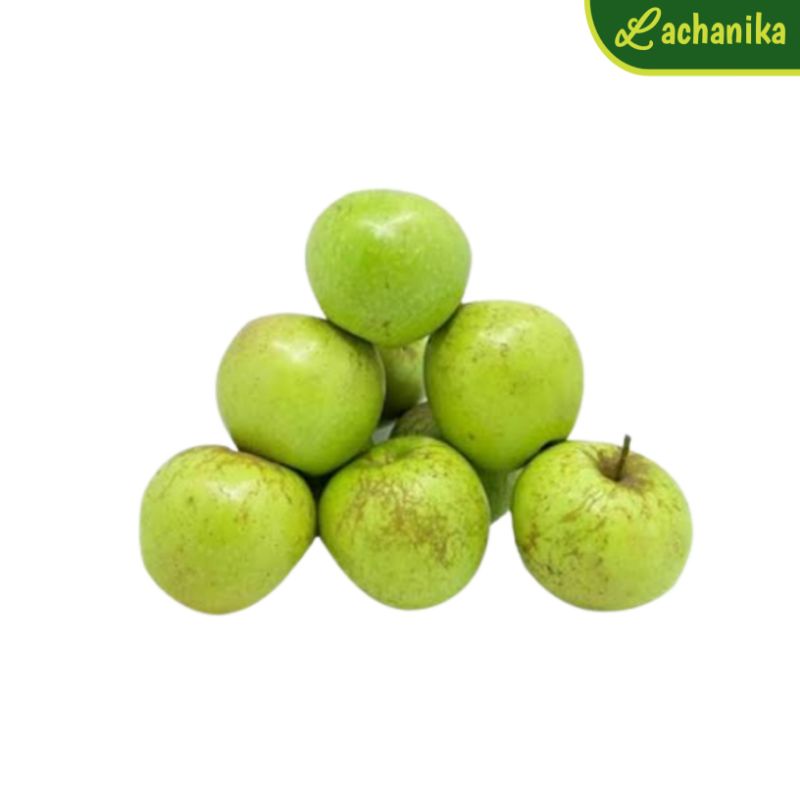 

Apel Manalagi Segar 500g - 1kg