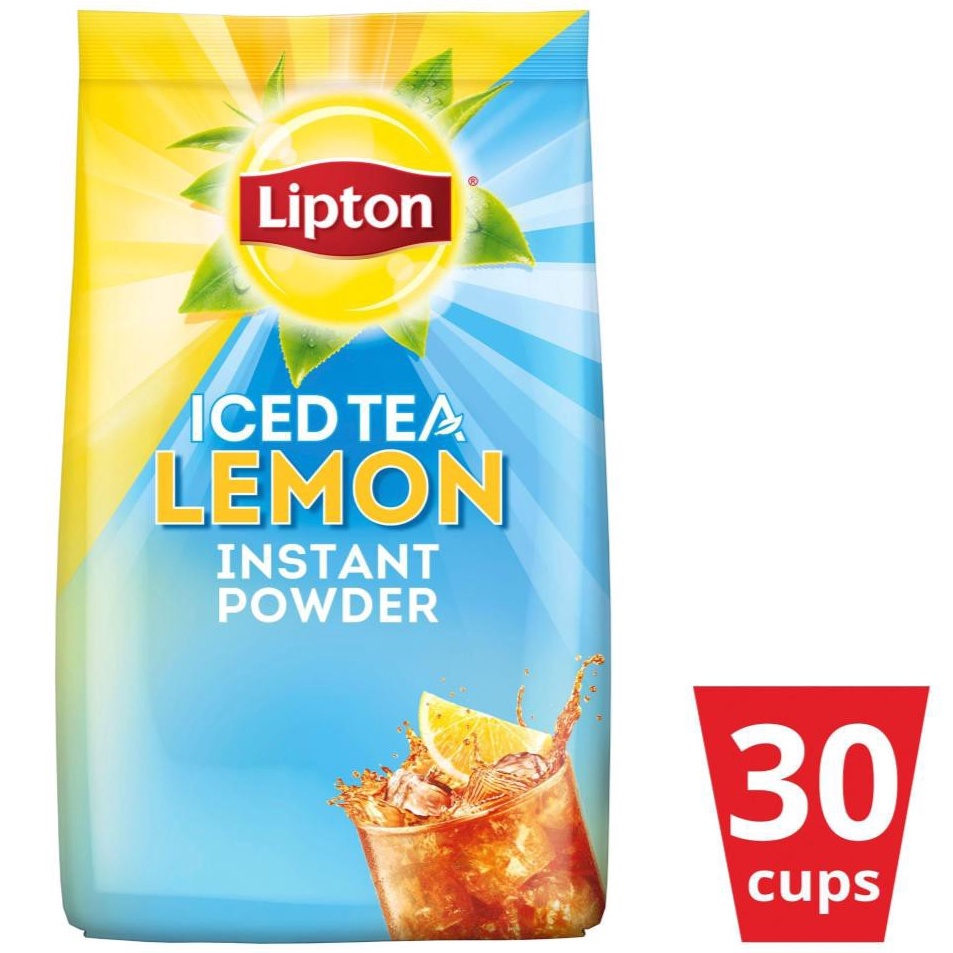 

➪➽✳✧ Lipton Ice Tea Lemon 510gr Ready