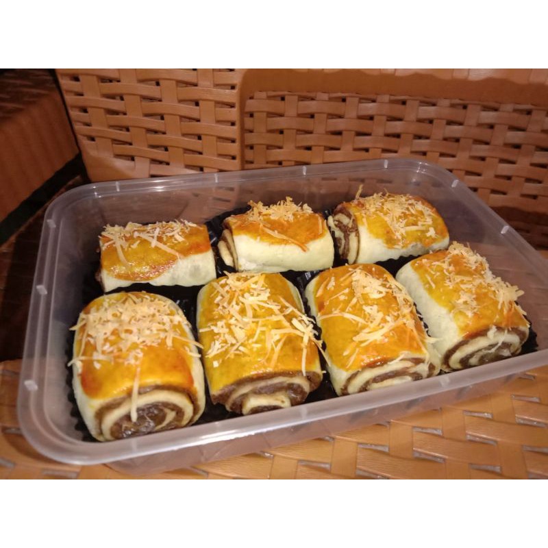 

Tape gulung