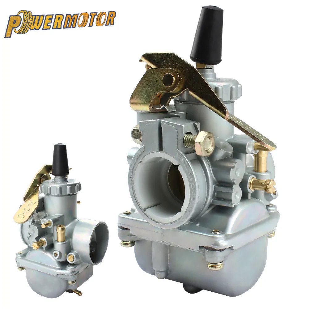 ❤for Mikuni Carburetor Motorcycle Carb Parts Fuel System VM20 20mm ATV UTV 50cc 100cc 125cc Dirt Pit