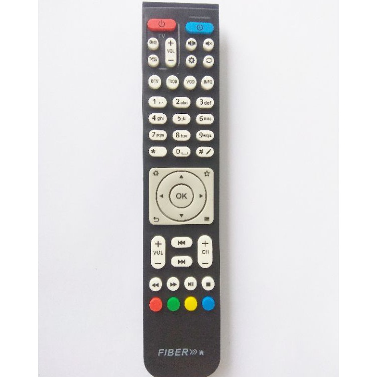 Ready stock REMOT REMOTE STB MYREPUBLIC INDIHOM HUAWEI EC6108V8 EC6108V9 q Special Edition Serba Mur