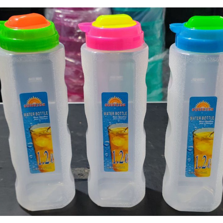 ➱➴≛❉ cool pot/tempat air minum kulkas 1,2 liter Terkini