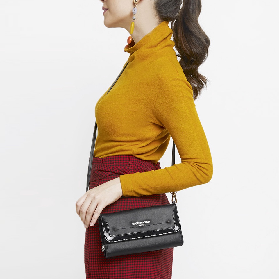 STOK TERBATAS Sophie Martin Dompet Wanita Othain Wallet