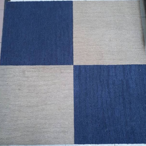 Best Terlaris Katpet tile karpet kotak karpet kantor karpet meteran karpet masjid
