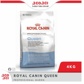 Royal Canin Pro Queen 4kg