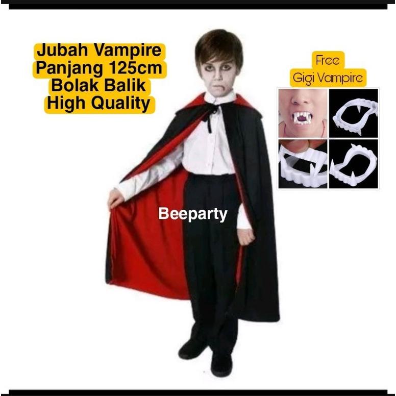 Kostum Anak Halloween /Kostum Pesta Anak Halloween