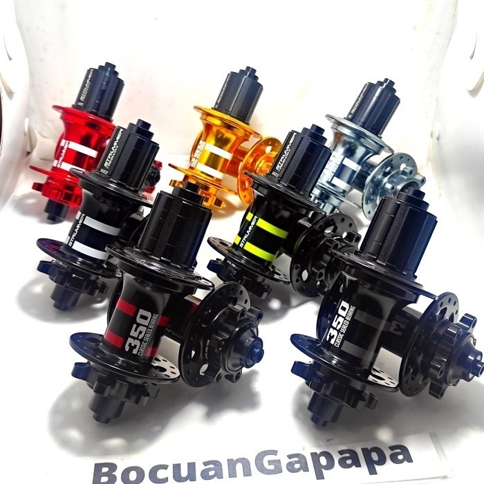 Hub Freehub Strummer 32H Mt350 Hm350 Hm Mt 350 $12