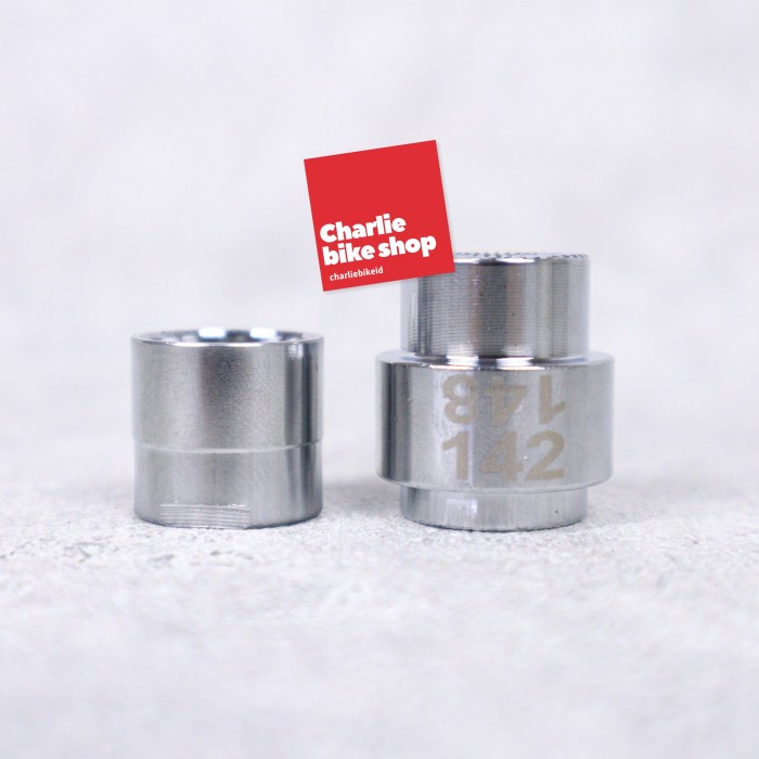 Magene Thru Axle Adapter 142Mm & 148Mm $12