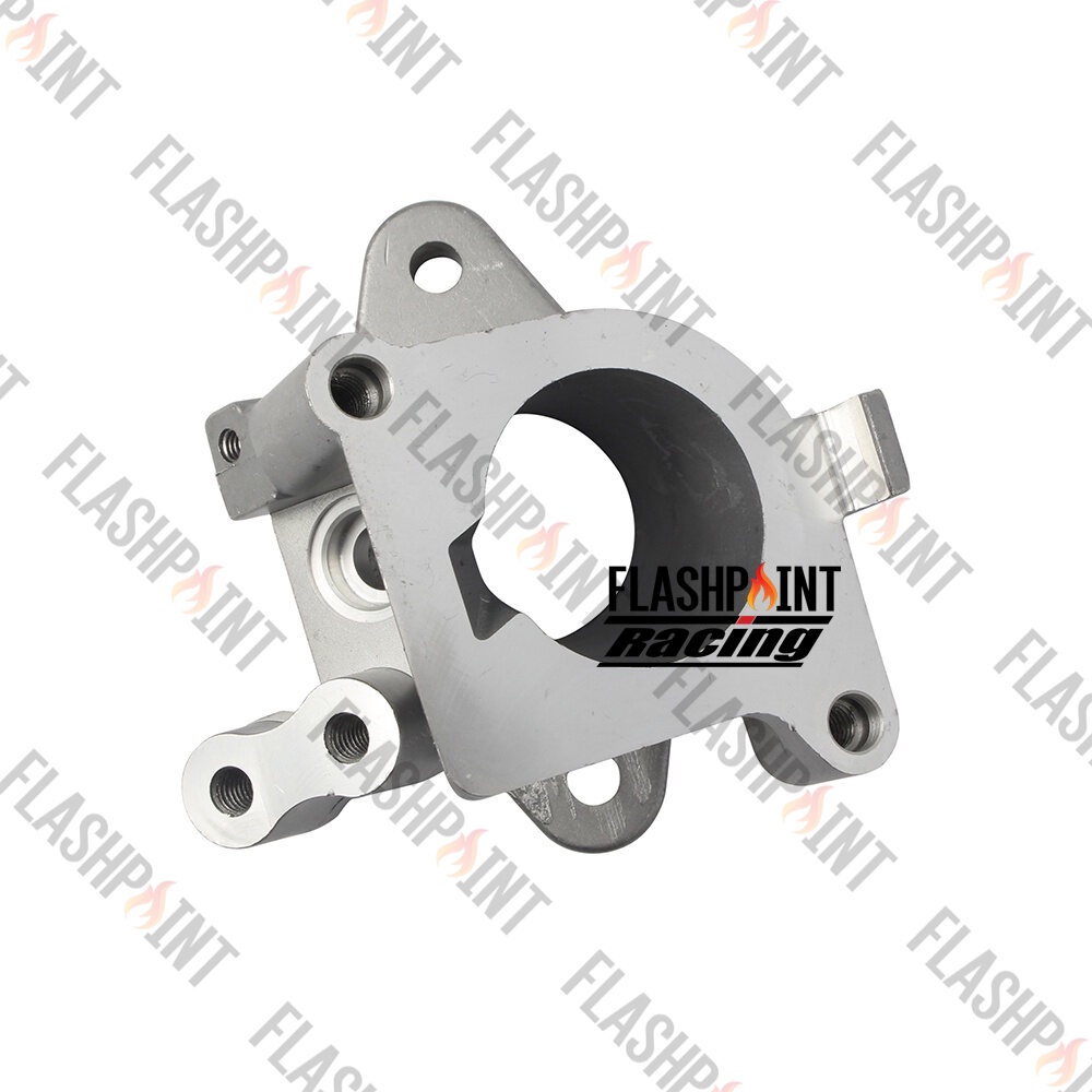 Awet (Bisa Cod) Intake Manifold Downdraft Throttle Body Tb Reamer Sonic Gtr Cbr 150 Led Cb 150 R Cb