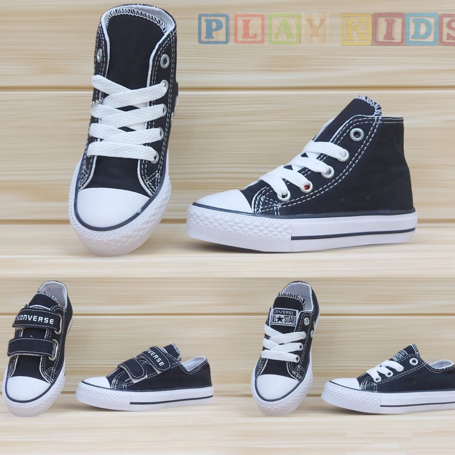 Terkini SEPATU SEKOLAH ANAK LAKI-LAKI DAN PEREMPUAN USIA 1-8 TAHUN | SEPATU SEKOLAH ANAK TK SD | SEP