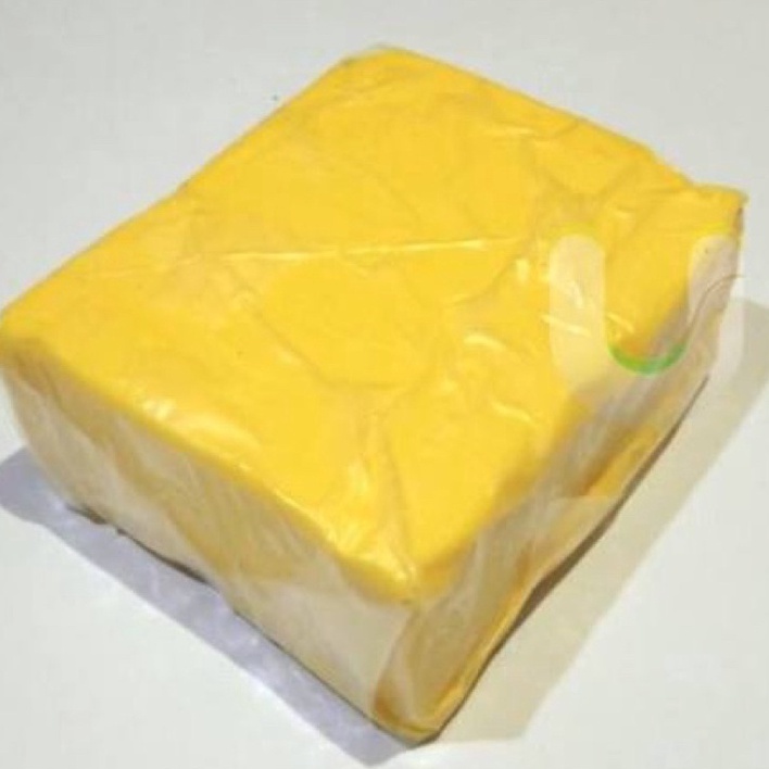 

Terbaru Mentega Kiloan Simas 1 Kg / Margarine 1Kg