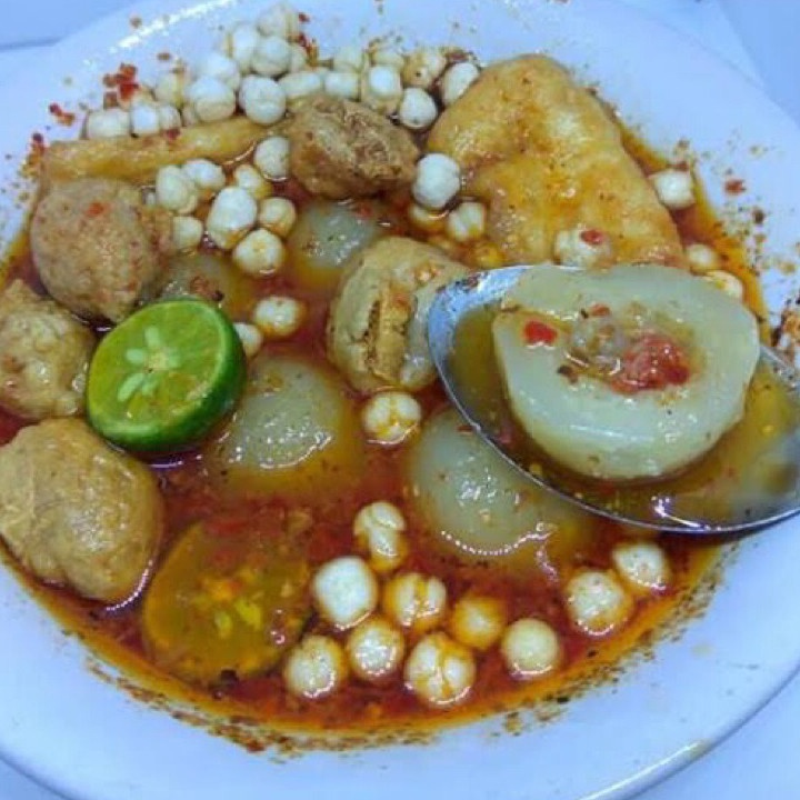 

Best Product Baso Aci / Boci Mercon Jando VAKUM