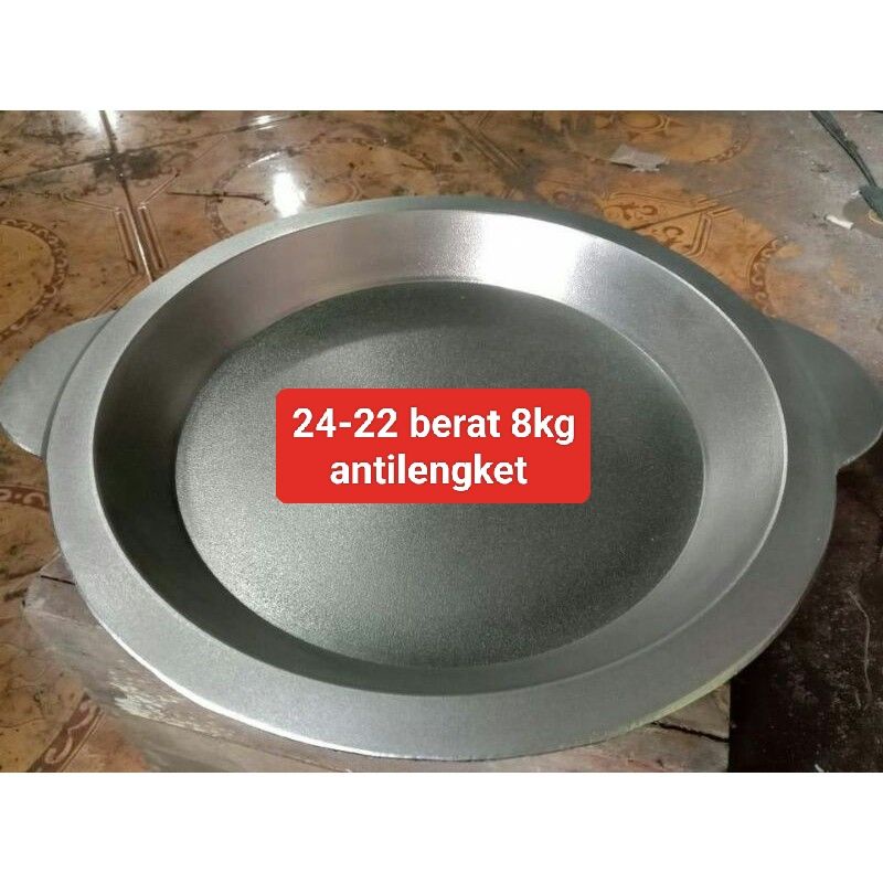 LOYANG MARTABAK BANGKA MARTABAK MANIS