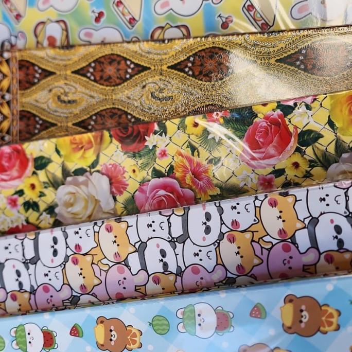 

READY STOK KERTAS KADO MURAH KERTAS KADO UNTUK ULANG TAHUN khususss