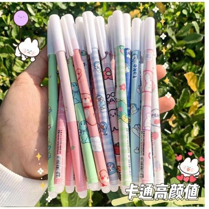 

;&;&;&;&] Pulpen Ajaib Bisa Dihapus