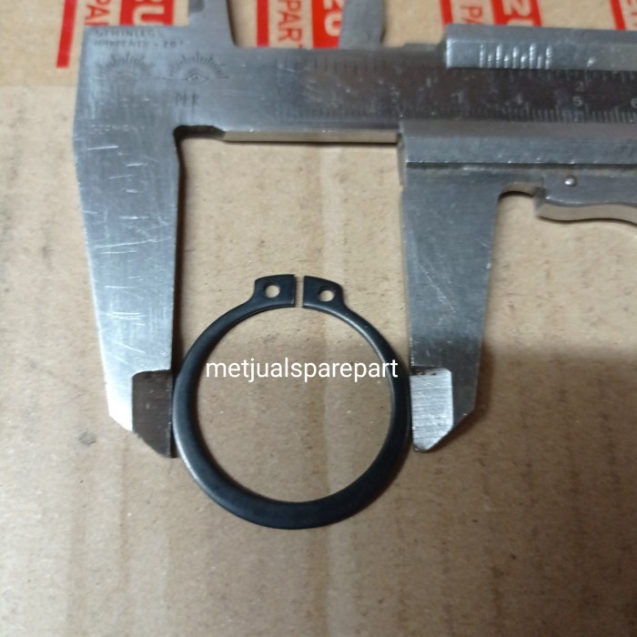New Snap Ring Transmisi Isuzu Panther Kode Ma128