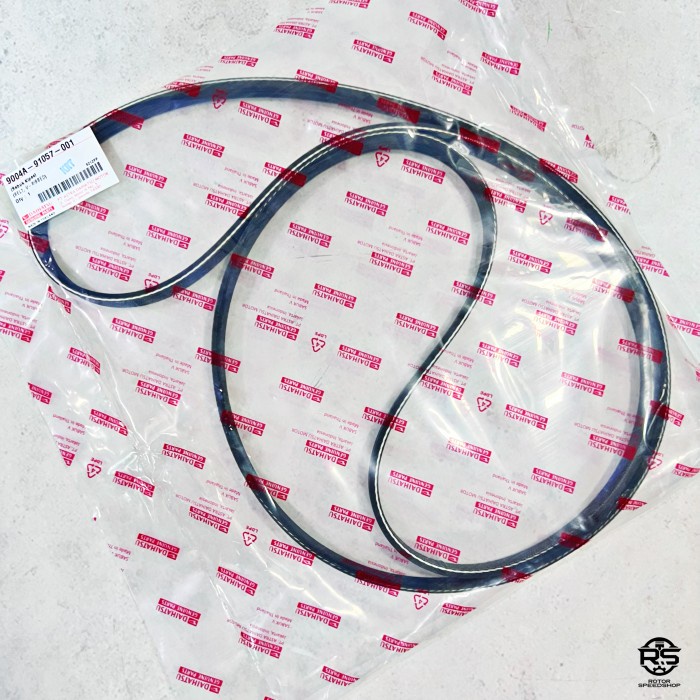 Fanbelt All New Avanza-Xenia 2012-2015 Original Kode Ma020