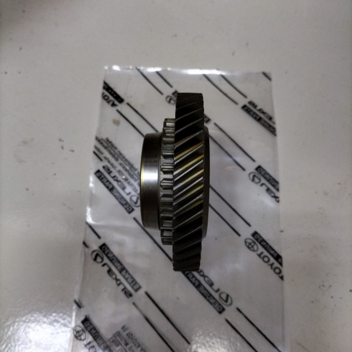 Gigi 5 Avanza /Xenia /Granmax /Rush Kode Ma095