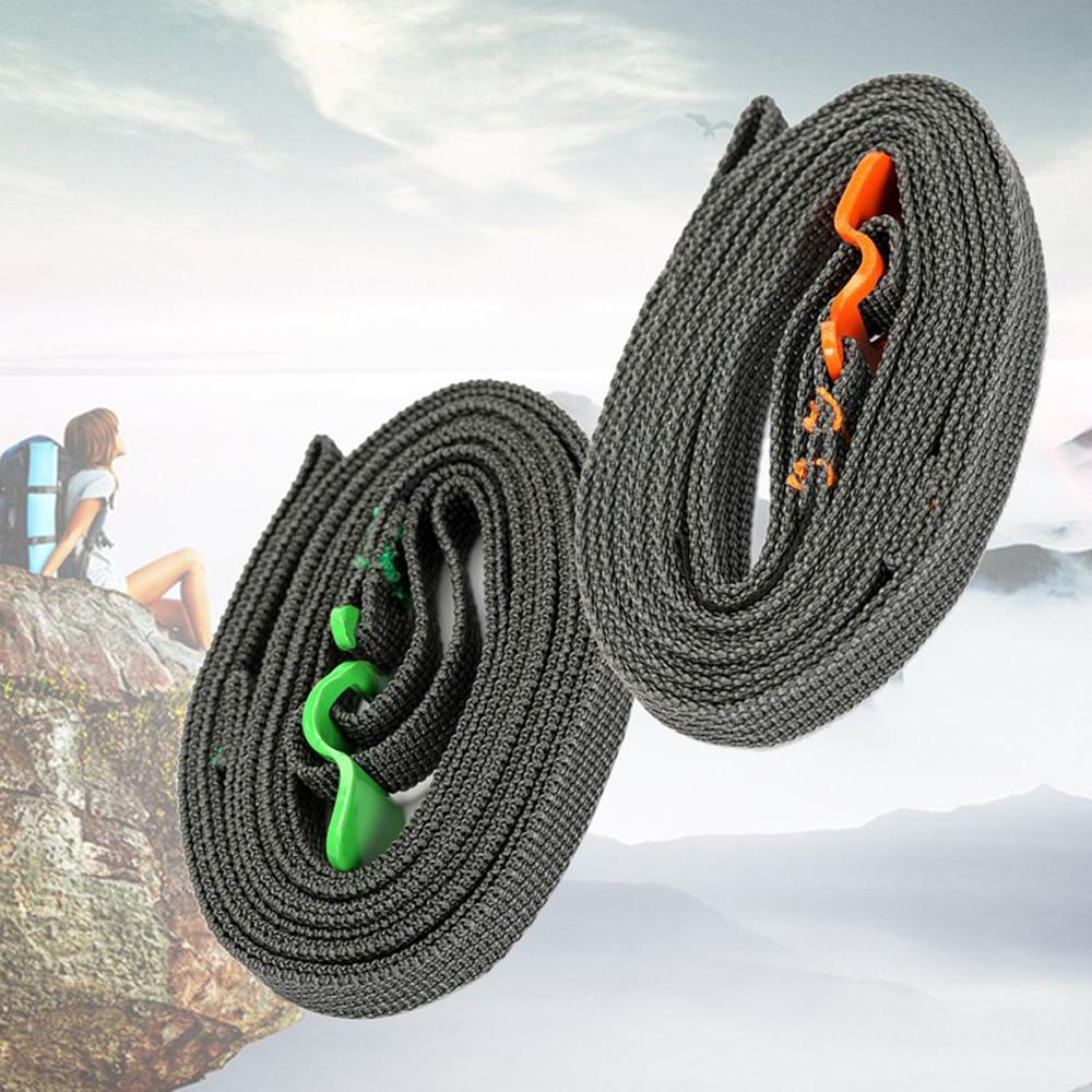 TALI TIE DOWN KECIL SUPER KUAT STRAP TALI PENGIKAT BARANG RATCHET TIE DOWN SET GESPER TALI TIEDOWN T