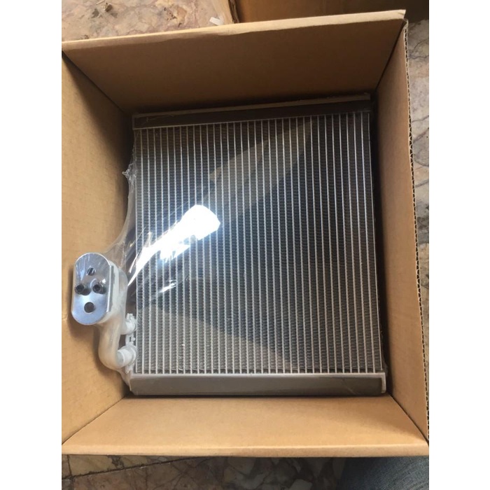 Evaporator Grand Max (Minibus/Pickup)