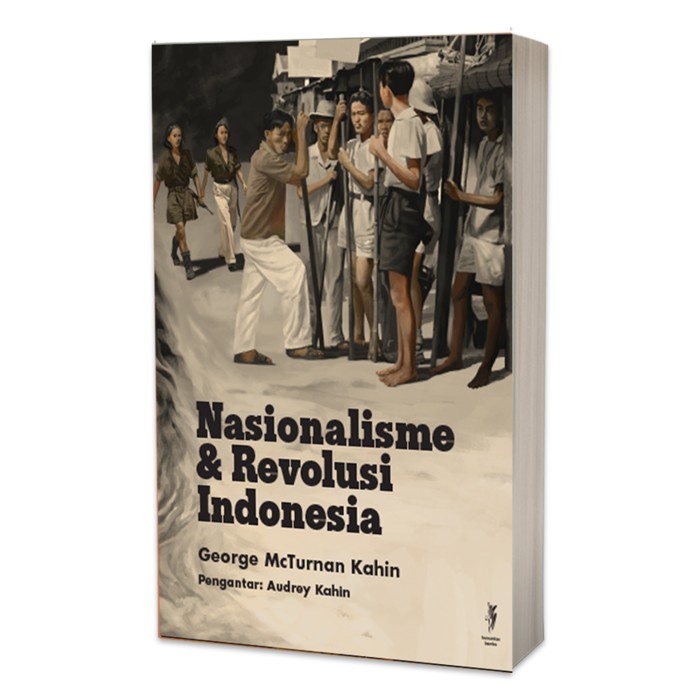 

NEW Nasionalisme dan Revolusi Indonesia Cet. 2